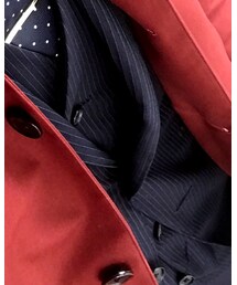 ORIHICA | セットアップ