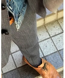 ORIHICA | スーツパンツ