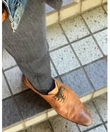 ORIHICA | シューズ