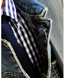 ORIHICA | シャツ/ブラウス