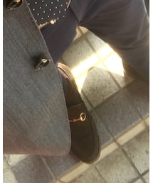 GUCCI | シューズ