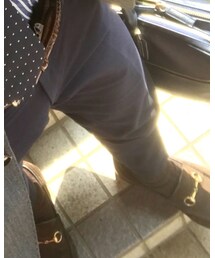 ORIHICA | スラックス