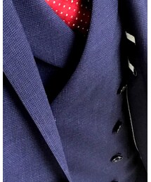 ORIHICA | スーツベスト