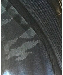 adams JUGGLER | カーディガン/ボレロ