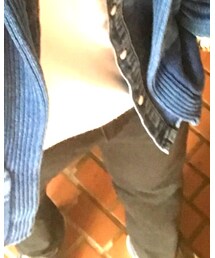 ORIHICA | デニムパンツ