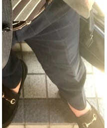 ORIHICA | スラックス