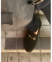 GUCCI | シューズ