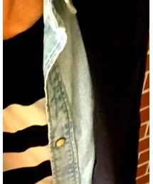 H&M | シャツ/ブラウス