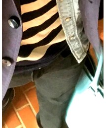 ORIHICA | デニムパンツ