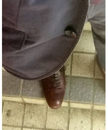 ZARA | スニーカー