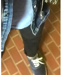 ORIHICA | デニムパンツ