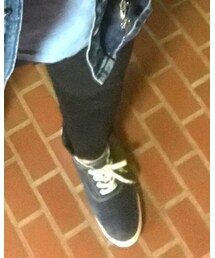 GU | スニーカー