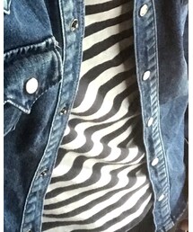 H&M | Tシャツ/カットソー