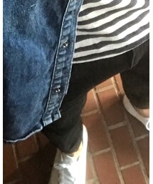 ORIHICA | デニムパンツ