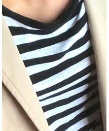 ZARA | Tシャツ/カットソー