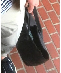 adamsJUGGLER | トートバッグ