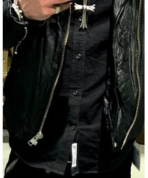 REALIZE | シャツ/ブラウス