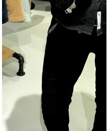 REALIZE | デニムパンツ