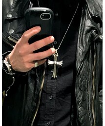 CHROME HEARTS | ネックレス