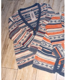 REALIZE | ニット/セーター