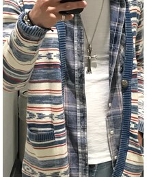 REALIZE | シャツ/ブラウス