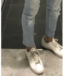 adidas | スニーカー