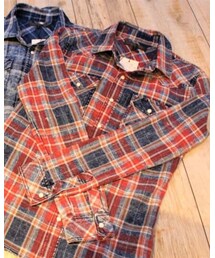 REALIZE | シャツ/ブラウス