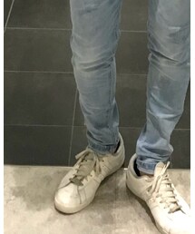 adidas | スニーカー