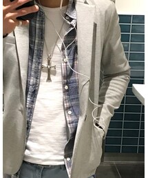 REALIZE | シャツ/ブラウス