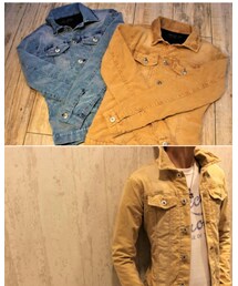 REALIZE | その他アウター