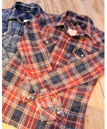 REALIZE | シャツ/ブラウス