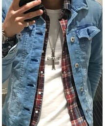 CHROME HEARTS | ネックレス