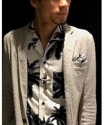 REALIZE | シャツ/ブラウス