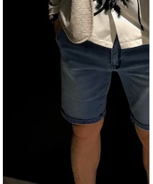 REALIZE | デニムパンツ