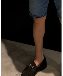 GUCCI | ローファー