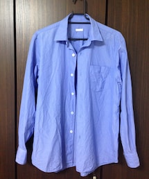 COMOLI | サラッとした肌触りが病みつき(シャツ/ブラウス)