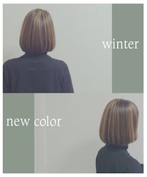 ヘアカラー | その他