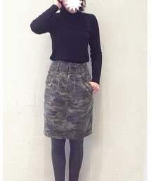 UNIQLO | トップス