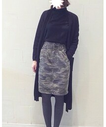 UNIQLO | カーディガン/ボレロ