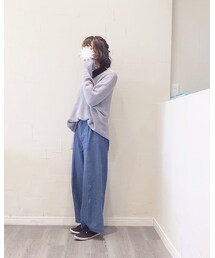 UNIQLO | トップス