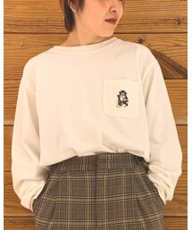AVIREX | Tシャツ/カットソー