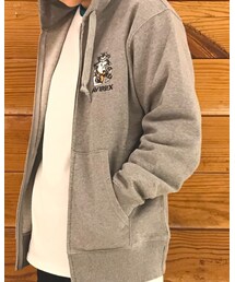 AVIREX | パーカー