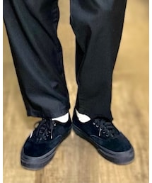 VANS | スニーカー