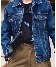 Levi's | デニムジャケット