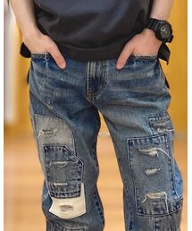Right-on | デニムパンツ