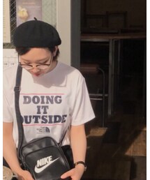 THE NORTH FACE | Tシャツ/カットソー