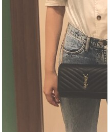 EDWIN | デニムパンツ