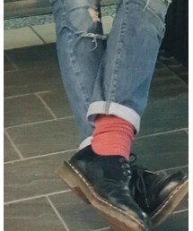 Dr. Martens | シューズ