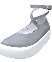 TOKYO BOPPER | グレーヌバック  tokyobopper(バレエシューズ)