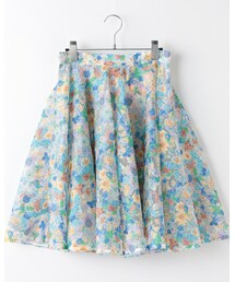 MIKIO SAKABE | スカート